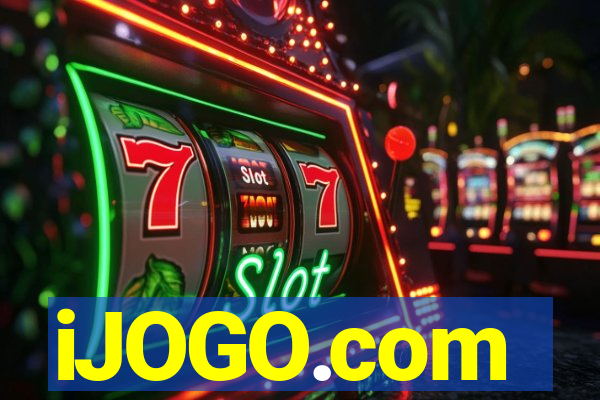 iJOGO.com