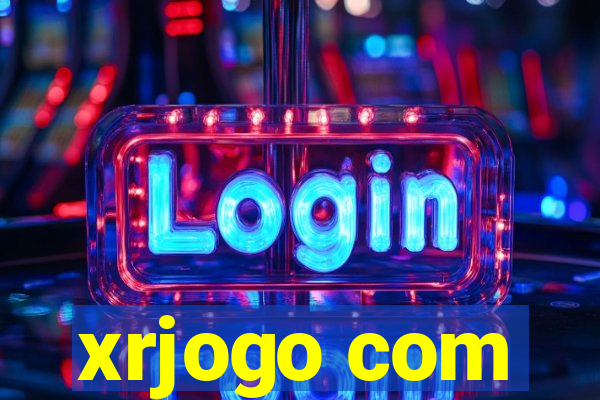 xrjogo com