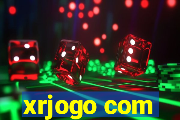 xrjogo com