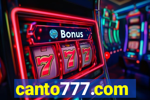 canto777.com
