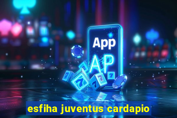 esfiha juventus cardapio