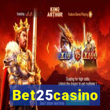 Bet25casino