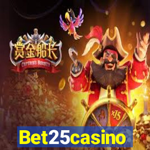 Bet25casino