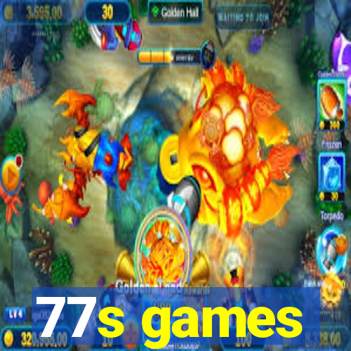 77s games