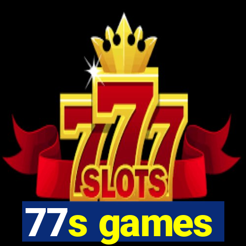 77s games