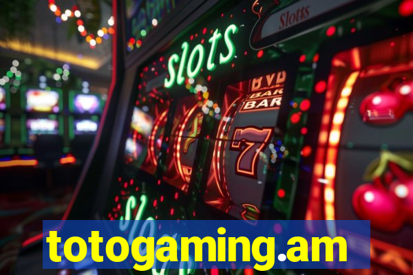 totogaming.am