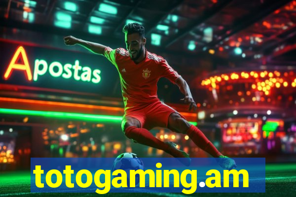 totogaming.am