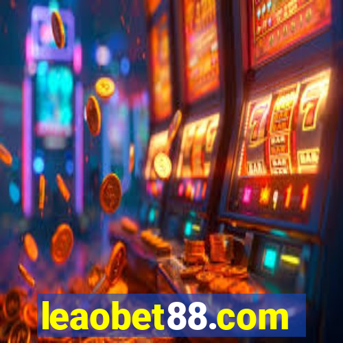 leaobet88.com