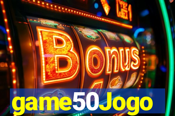 game50Jogo
