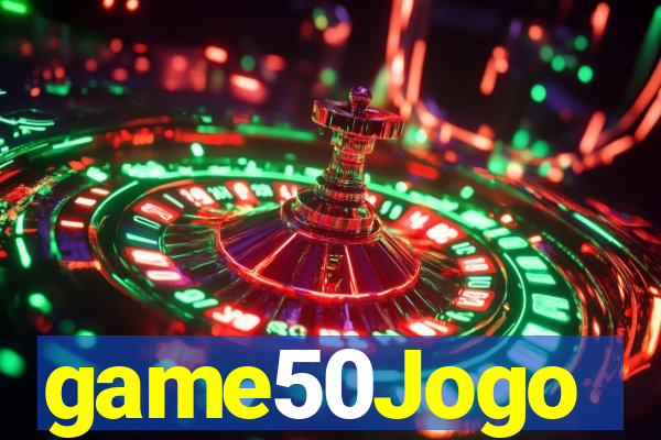 game50Jogo