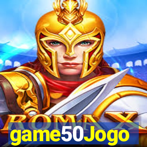 game50Jogo