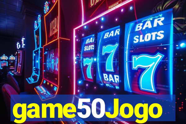 game50Jogo