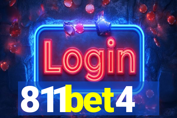 811bet4