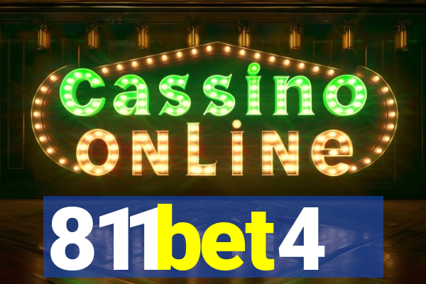 811bet4