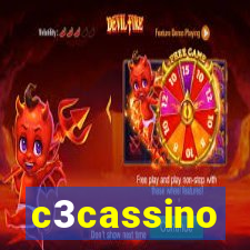 c3cassino