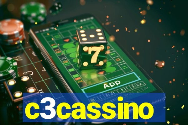 c3cassino