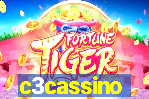 c3cassino