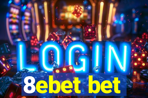 8ebet bet