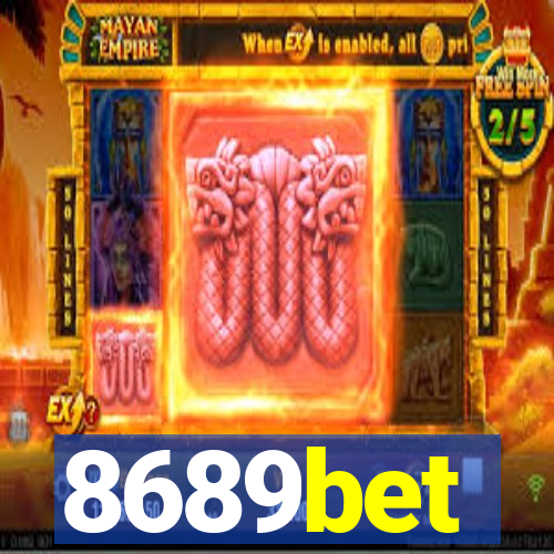 8689bet