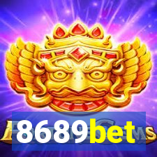 8689bet