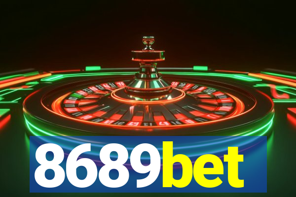 8689bet