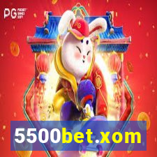 5500bet.xom