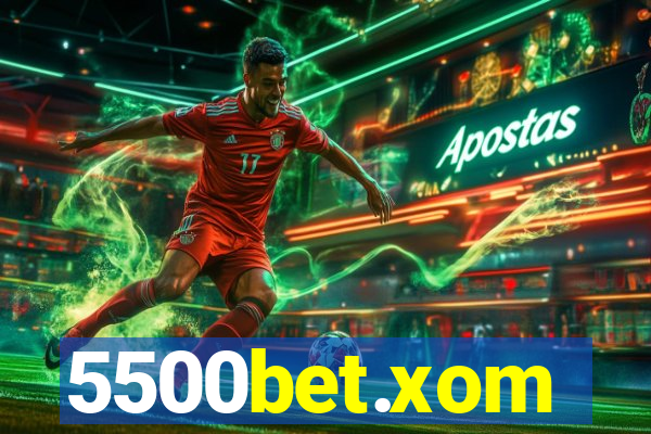 5500bet.xom