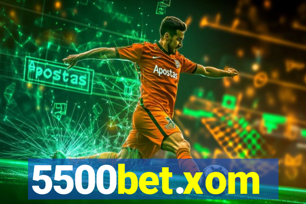 5500bet.xom