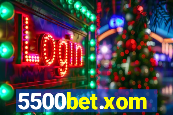 5500bet.xom