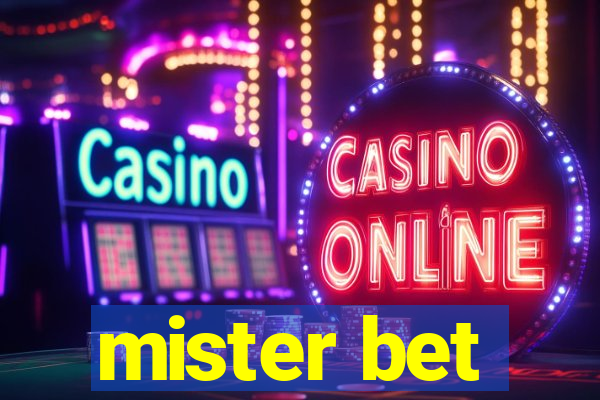 mister bet