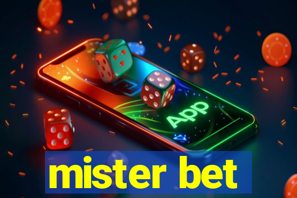 mister bet