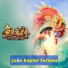 joão kepler fortuna