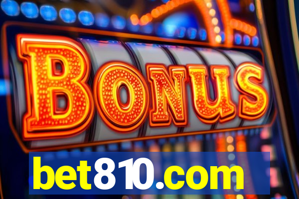 bet810.com