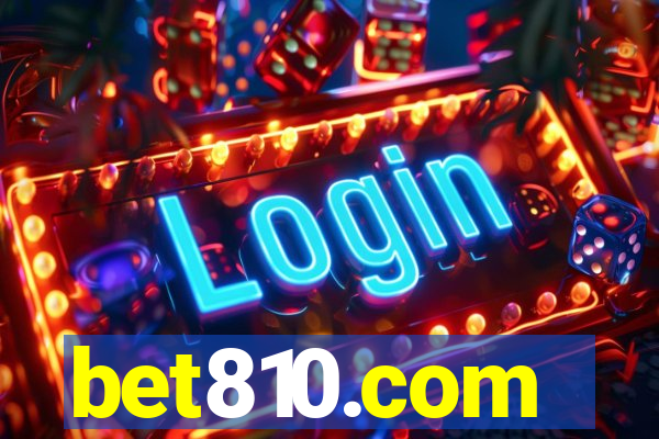 bet810.com