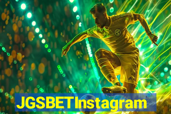 JGSBETInstagram