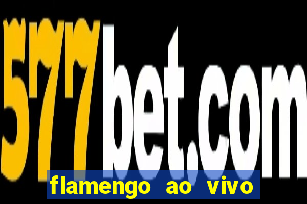 flamengo ao vivo multi tv