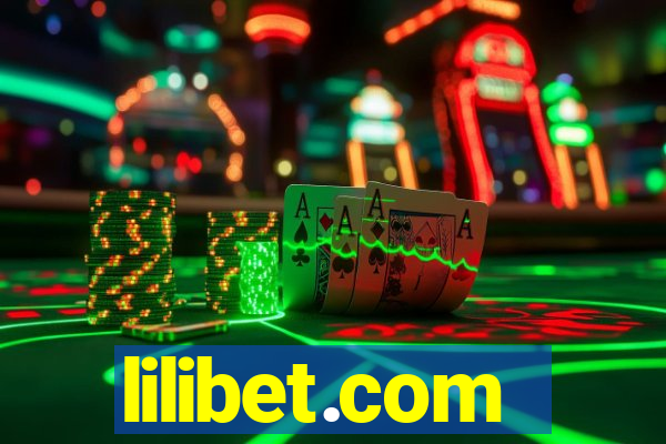 lilibet.com