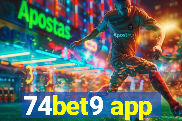 74bet9 app