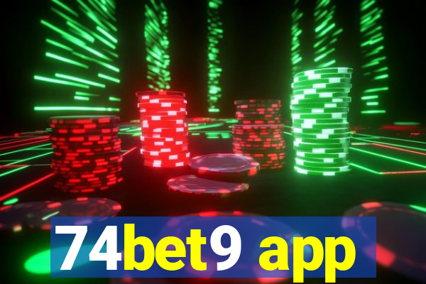 74bet9 app