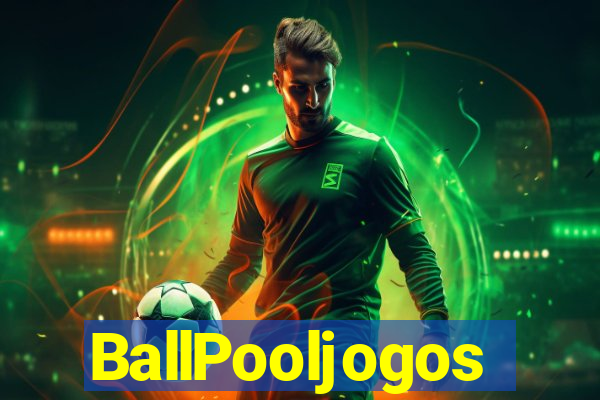 BallPooljogos