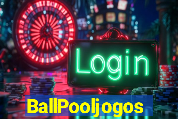 BallPooljogos