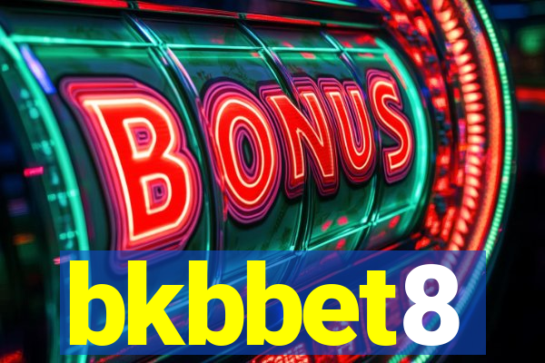 bkbbet8