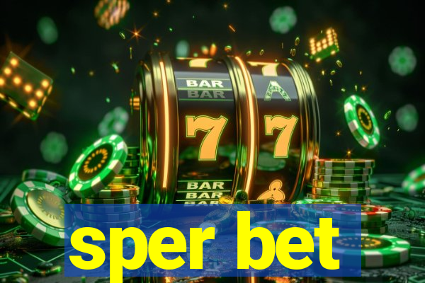 sper bet