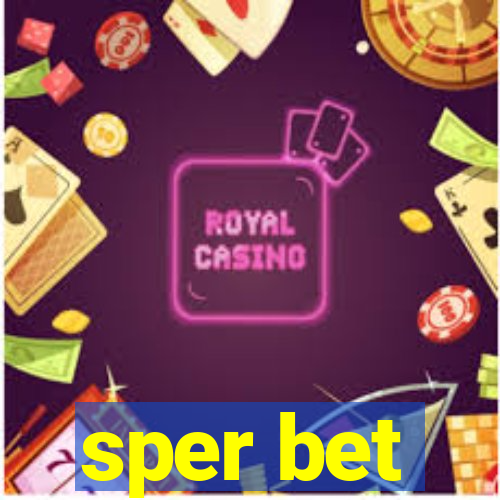 sper bet