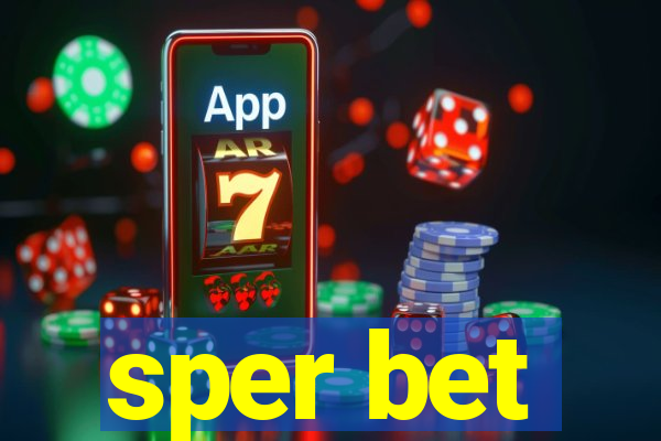 sper bet