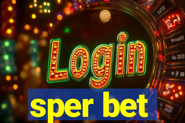 sper bet