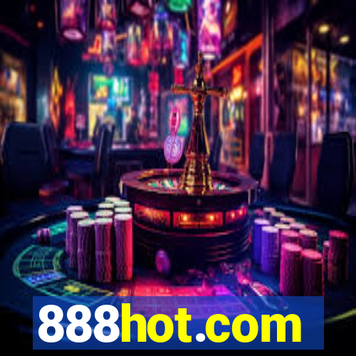 888hot.com