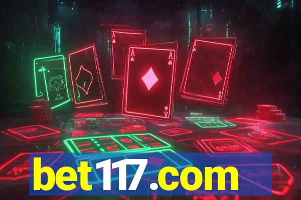 bet117.com