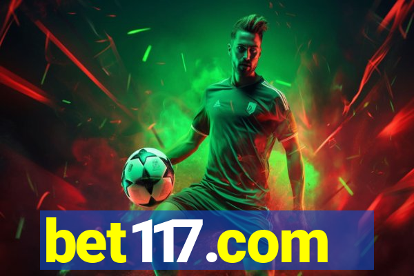 bet117.com