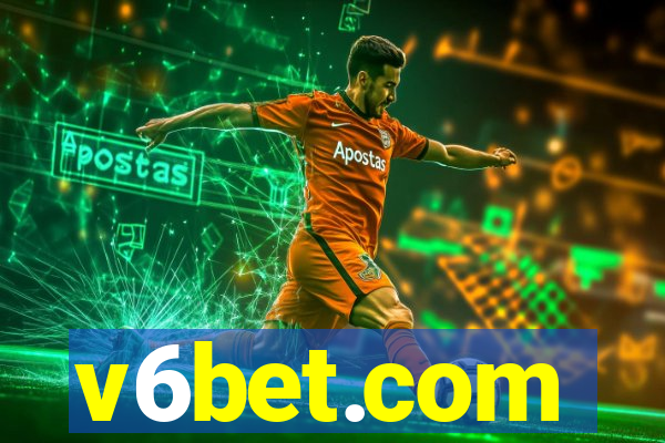 v6bet.com
